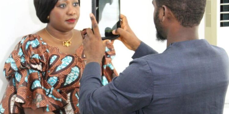 ADMINISTRATION PUBLIQUE – Lancement du processus d&rsquo;enrôlement biométrique des fonctionnaires