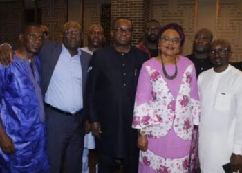 FOOTBALL-Crise à la Féguifoot : vers une décrispation avant l’arrivée de la FIFA et la CAF en Guinée ?