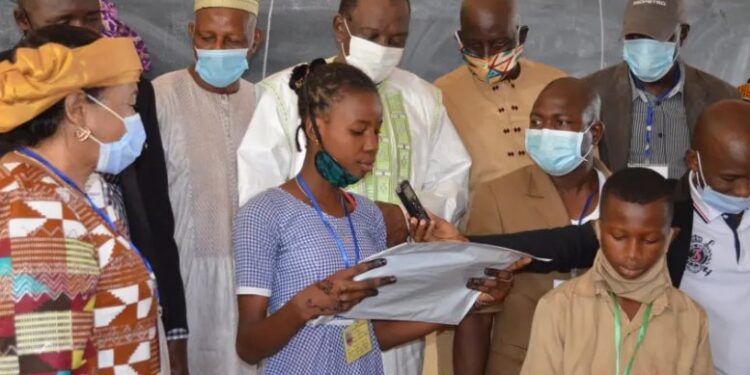 EXAMENS- Plus de 44 % de réussite au CEE, en nette hausse par rapport à 2022