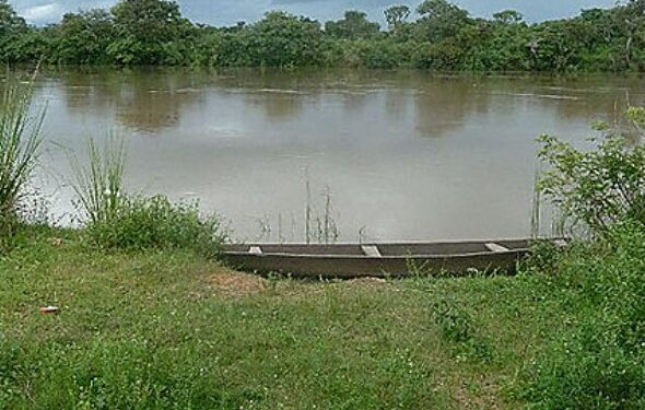 DRAME/KOUROUSSA : Au moins 6 élèves seraient morts dans un accident de pirogue