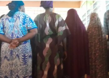 TRANSITION – Des militantes du RPG condamnées par le TPI de Kankan