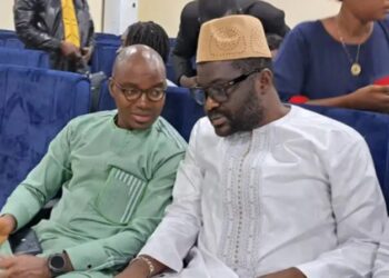 JUSTICE- Début du procès de Foniké Mengué et cie…