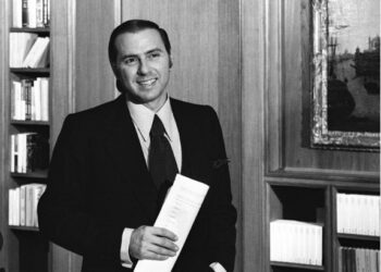 BUSINESS/ITALIE – Les héritiers de Silvio Berlusconi vont se partager près de 7 milliards USD