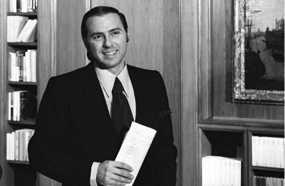 BUSINESS/ITALIE – Les héritiers de Silvio Berlusconi vont se partager près de 7 milliards USD