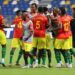 FOOTBALL/CAN U23 – La Guinée file en demi-finales !
