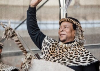 AFRIQUE DU SUD- Empoisonnement: le roi zoulou examiné après la mort suspecte d&rsquo;un conseiller