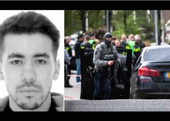 SECURITE- Ibrahim Akhlal, le belgo-marocain évadé de la Maison Centrale arrêté en Mauritanie et ramené en Guinée