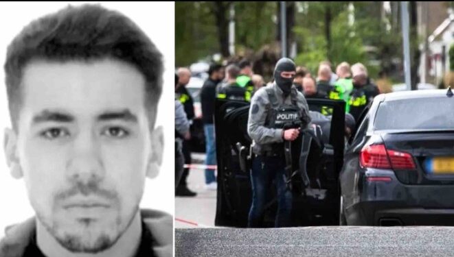 SECURITE- Ibrahim Akhlal, le belgo-marocain évadé de la Maison Centrale arrêté en Mauritanie et ramené en Guinée