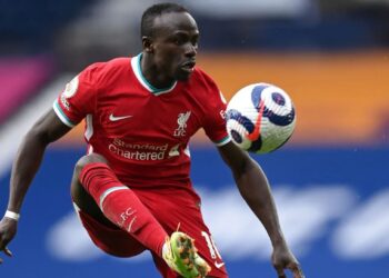 FOOTBALL- Le club saoudien d&rsquo;Al Nassr aurait proposé un salaire de 40 millions d&rsquo;euros net au Ballon d&rsquo;or africain Sadio Mané