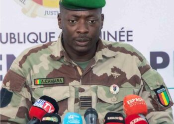 OMVS- La Guinée suspend ses activités au sein de l&rsquo;OMVS…