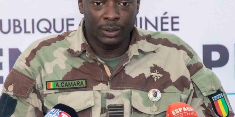 OMVS- La Guinée suspend ses activités au sein de l&rsquo;OMVS…