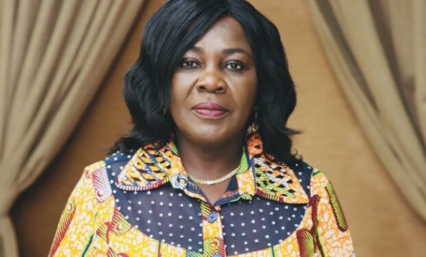 GHANA- La ministre de l&rsquo;Assainissement arrêtée : Elle détenait chez elle plus d&rsquo;un million de dollars
