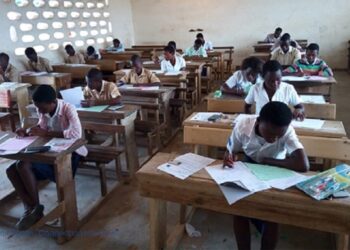 EXAMENS2023- Plus de 34% de réussite au BEPC (Listes PDF et Excel)