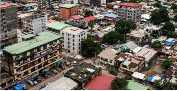 BANQUE MONDIALE/GUINEE- La Guinée a progressé au classement des pays les plus pauvres mais sur la base des données de 2021 (Lettre Banque mondiale)