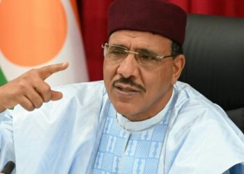 COUP D&rsquo;ETAT AU NIGER- deux proches de Bazoum répliquent au général Tchiani