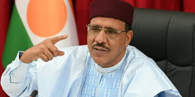 COUP D’ETAT AU NIGER- deux proches de Bazoum répliquent au général Tchiani