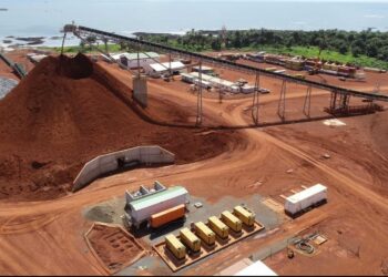 MINES- En pleine tempête, Bel Air Mining (Alufer) cherche à reprendre ses activités…