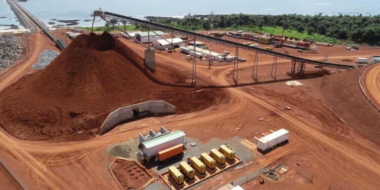 MINES- En pleine tempête, Bel Air Mining (Alufer) cherche à reprendre ses activités…