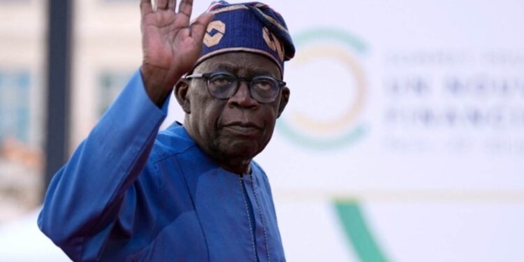 SOMMET CEDEAO- Le nouveau président de la conférence des chefs d&rsquo;Etats de la CEDEAO, le Nigérian Bola Tinubu veut se montrer ferme face aux putschistes…