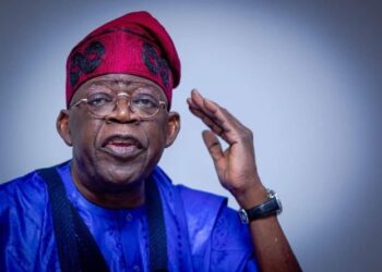 TENTATIVE DE COUP D&rsquo;ETAT AU NIGER- La position ferme du président en exercice de la CEDEAO, Bola Tinubu