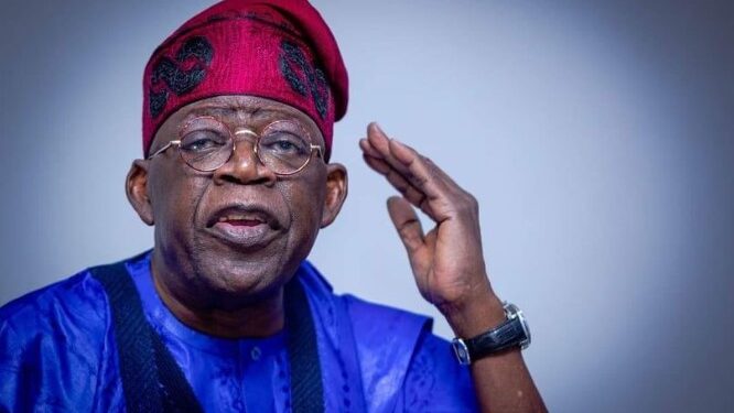 TENTATIVE DE COUP D&rsquo;ETAT AU NIGER- La position ferme du président en exercice de la CEDEAO, Bola Tinubu