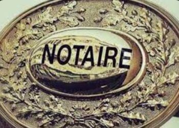 JUSTICE- Une nouvelle date fixée pour l&rsquo;examen d&rsquo;aptitude à la profession de notaire