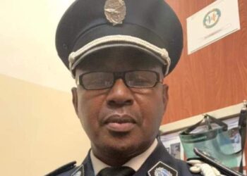 AFFAIRE FNDC vs COMMISSAIRE NABY – L&rsquo;ex commissaire spécial de l&rsquo;aéroport AST à la barre !