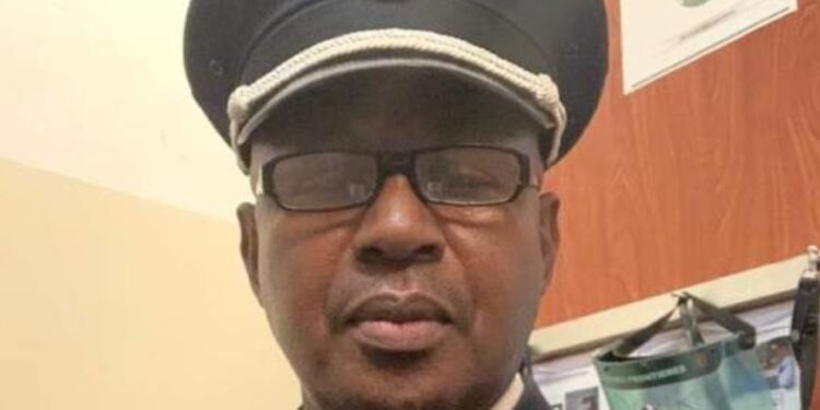 AFFAIRE FNDC vs COMMISSAIRE NABY – L&rsquo;ex commissaire spécial de l&rsquo;aéroport AST à la barre !