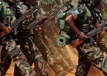 ANALYSE- Afrique de l’Ouest : le retour en force des putschistes ?