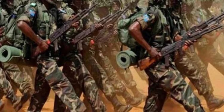 ANALYSE- Afrique de l’Ouest : le retour en force des putschistes ?