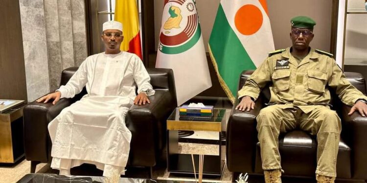 EXCLUSIF/PUTSCH AU NIGER- La CEDEAO se montre intraitable face aux putschistes du Niger (documents audio et vidéo)