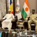 EXCLUSIF/PUTSCH AU NIGER- La CEDEAO se montre intraitable face aux putschistes du Niger (documents audio et vidéo)