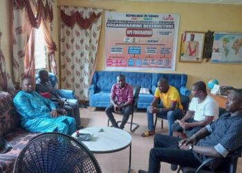 EXAMENS/FORECARIAH- Le Directeur préfectoral de l&rsquo;éducation et le chargé de la planification suspendus par le ministre Hawing !