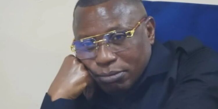 PROCES 28 SEPT- Marcel révèle que Dadis était effectivement sorti du camp le 28 septembre 2009