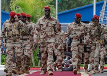 PUTSCH NIGER- Le CNRD prend position en faveur de la junte militaire au Niger