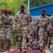 PUTSCH NIGER- Le CNRD prend position en faveur de la junte militaire au Niger