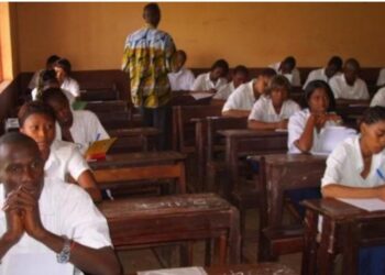 EXAMENS NATIONAUX 2023- Les résultats du bac unique SM et SE