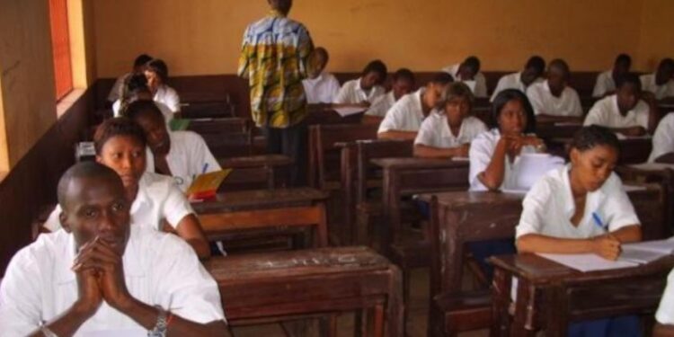 EXAMENS NATIONAUX 2023- Les résultats du bac unique SM et SE