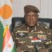 NIGER- Le chef de la junte militaire fait sa première déclaration (vidéo)