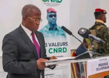 FINANCES PUBLIQUES- L&rsquo;IGE annonce sa première conférence de presse