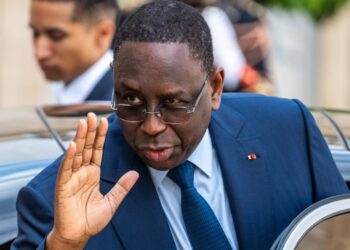 SENEGAL/PRESIDENTIELLE2024- Macky Sall confirme qu&rsquo;il ne sera pas candidat…