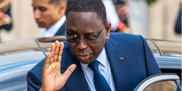 SENEGAL/PRESIDENTIELLE2024- Macky Sall confirme qu&rsquo;il ne sera pas candidat…