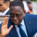 SENEGAL/PRESIDENTIELLE2024- Macky Sall confirme qu&rsquo;il ne sera pas candidat…