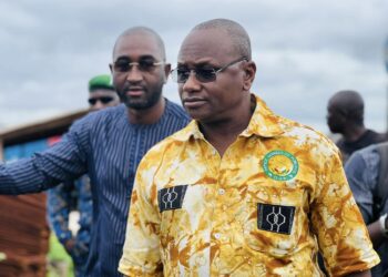 REGULATION PUBLICITE- Les finances de l’OGP sont en difficulté