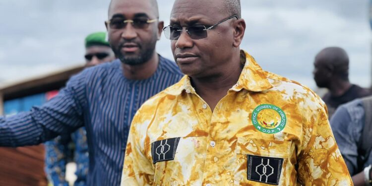 REGULATION PUBLICITE- Les finances de l&rsquo;OGP sont en difficulté