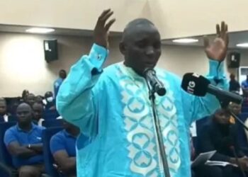 PROCES 28 SEPT- Toumba malade, l&rsquo;audience ajournée…