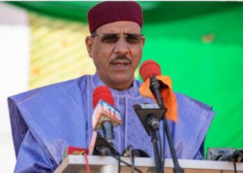 COUP D&rsquo;ETAT AU NIGER- Les inquiétudes de la FIDH