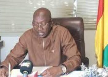 TPI DIXINN/AFFAIRE KAPORO RAILS- L&rsquo;ex secrétaire général du ministère de l&rsquo;Urbanisme et de l&rsquo;Habitat condamné