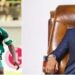 NIGERIA- L’ancien international Jay Jay Okocha nommé ministre des sports