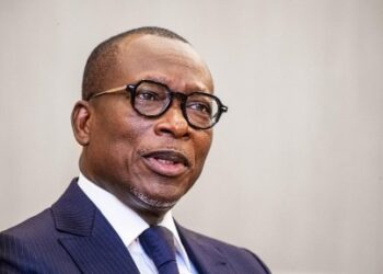 TRANSITIONS MILITAIRES – Patrice Talon, nouveau « médiateur » de la Cedeao en Guinée, au Mali et au Burkina Faso